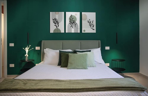 Marini Bed & Breakfast | Respira Amalfi Coast