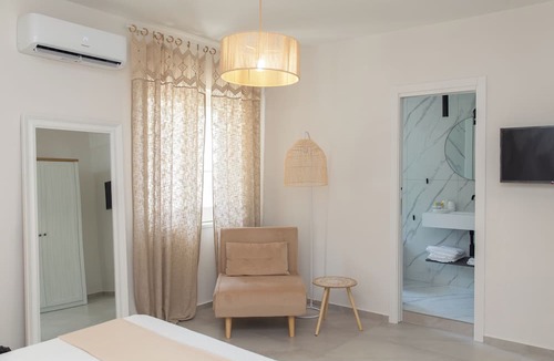 Marini Bed & Breakfast | Respira Amalfi Coast