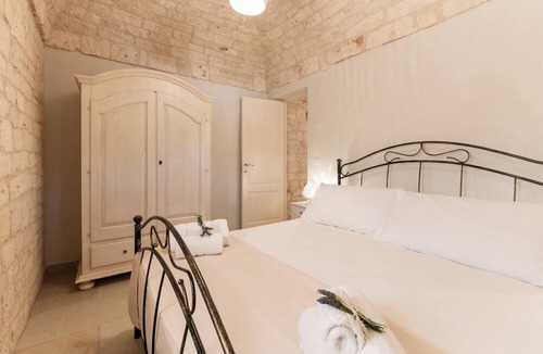 Municipio 2 Hotel | Trulli Life