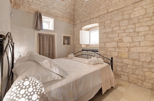 Municipio 2 Hotel | Trulli Life