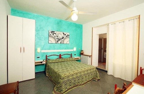 Santa Maria di Leuca Hotel | Albergo 2 mari