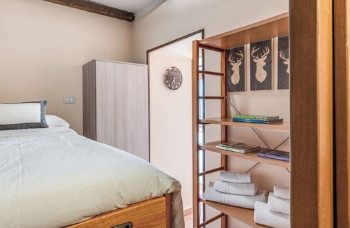 Rivisondoli Apartment | LA SCALINATELLA - SOFIA APARTMENTS