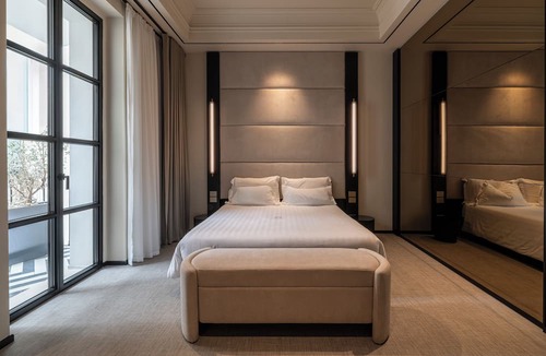 Bari City Centre Hotel | Sparano Palace