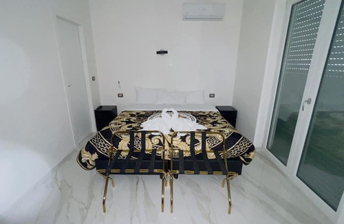 Balvano Bed & Breakfast | Beb Villa Real