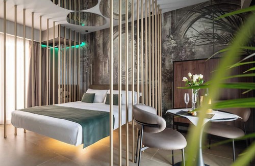 Kalsa Bed & Breakfast | Aquasuite