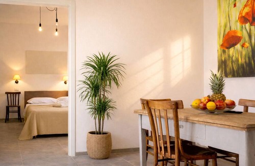 Scorrano Bed & Breakfast | Masseria Luci Grande