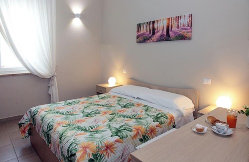 Monopoli Bed & Breakfast | B&B GreenWave