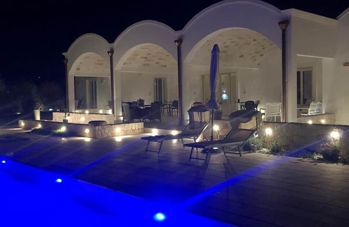 Martina Franca Bed & Breakfast | Villa Itriò