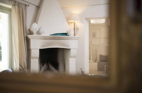 L'Assunta Bed & Breakfast | Masseria San Francesco