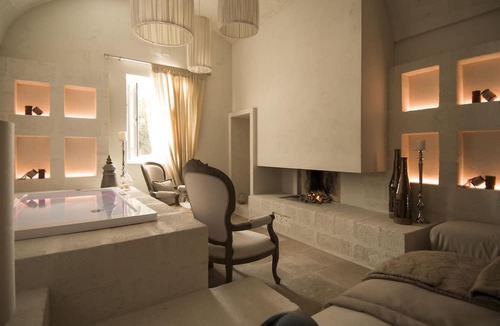 L'Assunta Bed & Breakfast | Masseria San Francesco