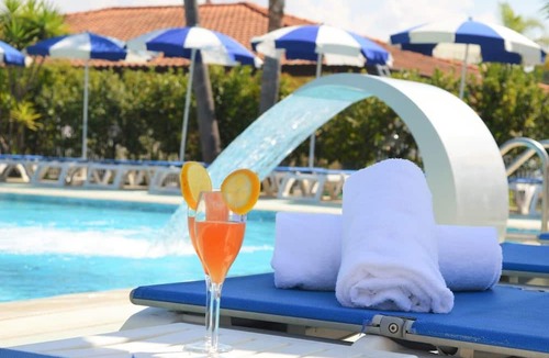Laura Apartment | Exclusive 5 Flats inside 4 Stars Resort