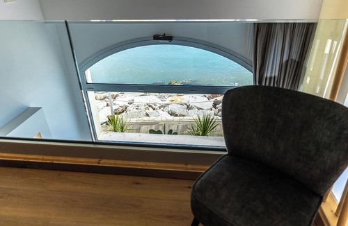 Marina di Montenero Hotel | DADA Suites and sea