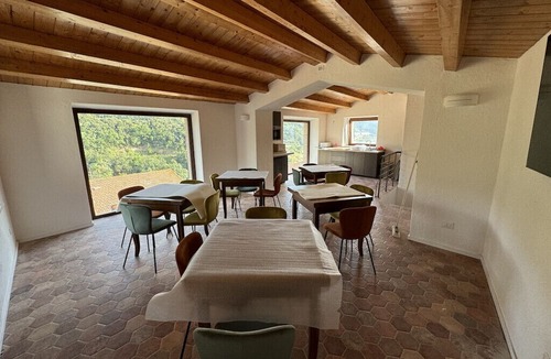 Sangineto Bed & Breakfast | Maripetra B&B