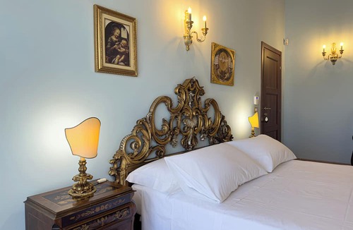 Guglionesi House | Relais Casale Corvo