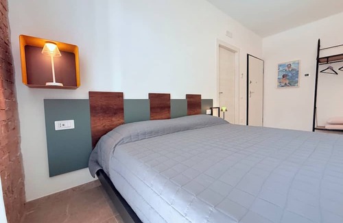 Potenza House | Antico Mulino Guest House
