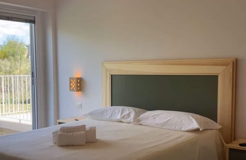 Matera House | amarena garden house