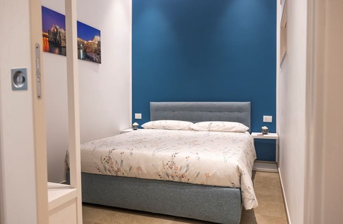 Andria Bed & Breakfast | Dimora Delle Vigne