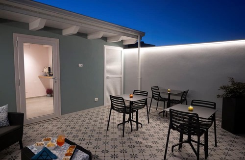 Andria Bed & Breakfast | Dimora Delle Vigne