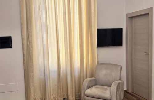 Catanzaro Bed & Breakfast | Cavour Luxury Rooms Catanzaro