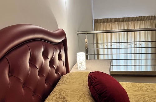 Catanzaro Bed & Breakfast | Cavour Luxury Rooms Catanzaro