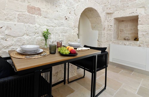 Monopoli Bed & Breakfast | Lamarossa Trulli & Suites