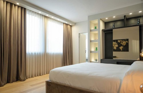 Trani Bed & Breakfast | VILLA GALENTINO SUITE ROOM