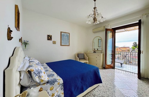 Montepertuso Apartment | YourHome - Casa Malisa