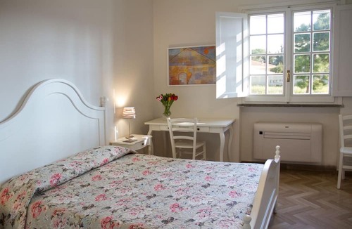 Trani Bed & Breakfast | Le Duchesse Rooms and Events