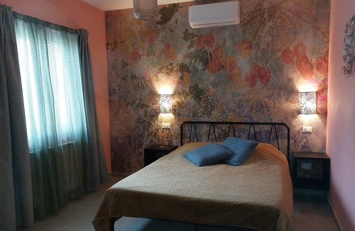 Bolognano Apartment | Apartment in the "Majella" National Park near the sea and mountains