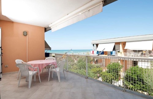 Lido del Sole House | Blue Marine Village