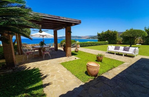 San Marco di Castellabate Hotel | Le casette di Ulisse