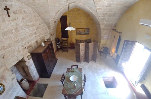 Sannicola House | Masseria la Maestà Ospitalità rurale