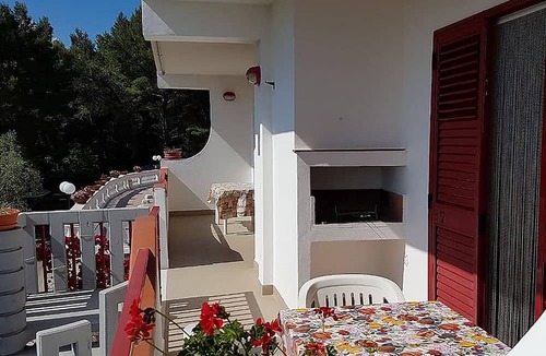 Mandrione House | RESIDENCE JOLLY