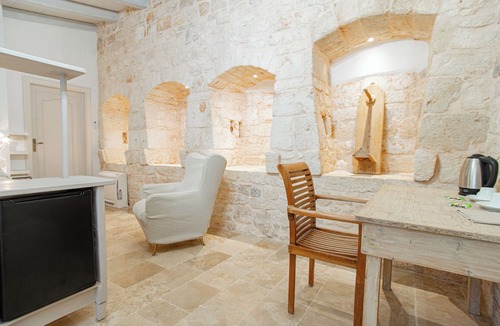 Conversano House | Masseria dei Preti