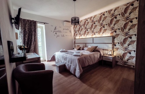 Laino Castello Bed & Breakfast | Bio B&B La Scoperta del Pollino