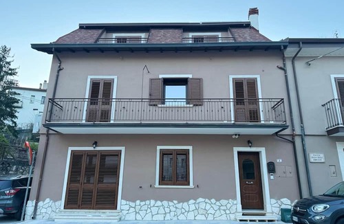 Ateleta House | Guest House IN PIAZZETTA