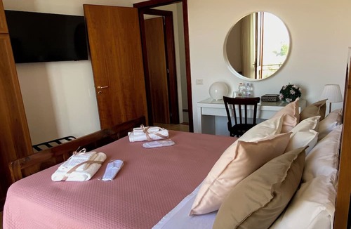 Muro Lucano Bed & Breakfast | Nonna Felicia B&B