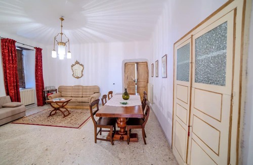 Morano Calabro Bed & Breakfast | Casa Lanzara - Dimora Storica nel Cuore del Pollino