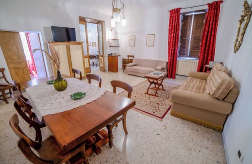 Morano Calabro Bed & Breakfast | Casa Lanzara - Dimora Storica nel Cuore del Pollino