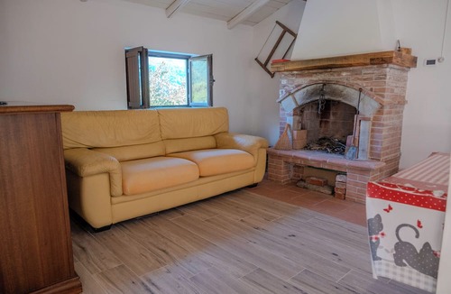 Spinoso Apartment | Launiur
