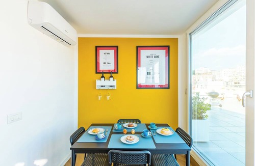 Chiaia Apartment | Poerio Rooftop Luxury Apartment