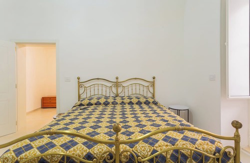 Mottola Apartment | RICASOLI27
