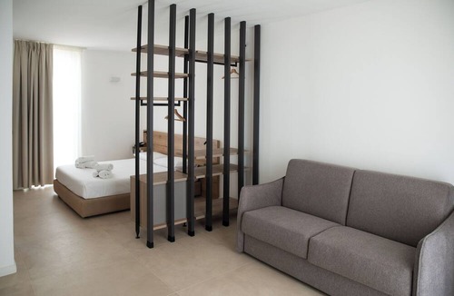 Marina di Pulsano Hotel | Montedarena Hotel
