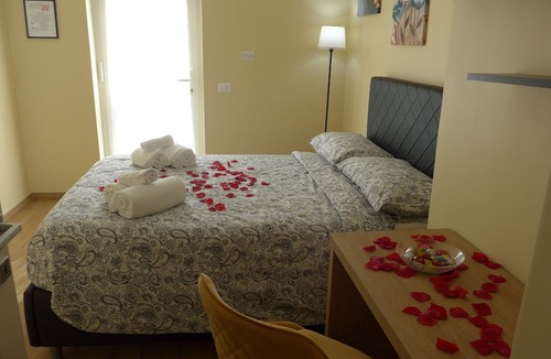 Cassia House | La Villetta nel parco