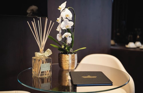Municipio 2 House | Green Park penthouse Suite & Pool