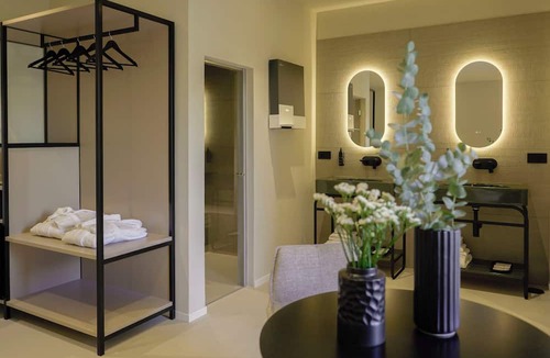 Montecorvino Pugliano Bed & Breakfast | Terra di Vento