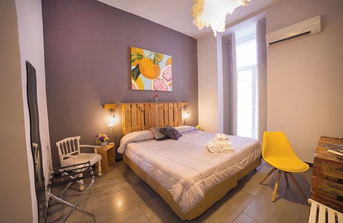 Montecalvario Bed & Breakfast | B&B Le 4 Stagioni by ClaPa Group Dislocated Hospitality