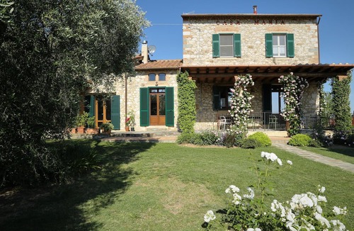 Magliano in Toscana Bed & Breakfast | Casa Maria