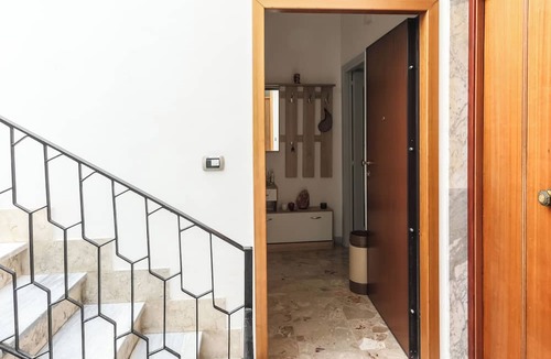 Castrovillari Apartment | Il Ritrovo Degli Artisti