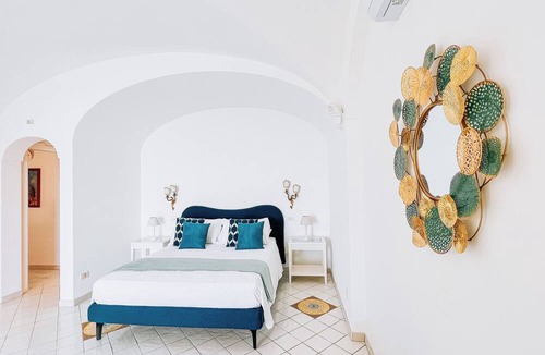 Arienzo Villa | YourHome - Villa Aldo Marino